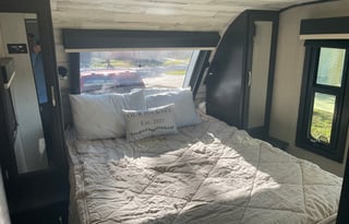 Jay Jay - 2021 Jayco Bunkhouse