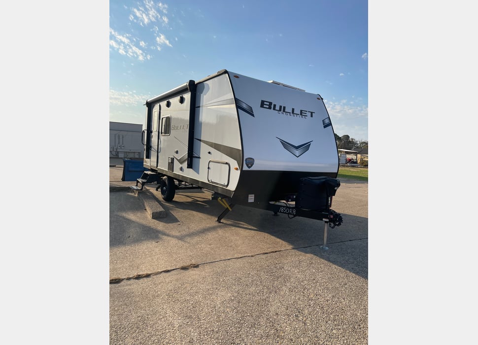 Travel Trailer rentals in Alvarado