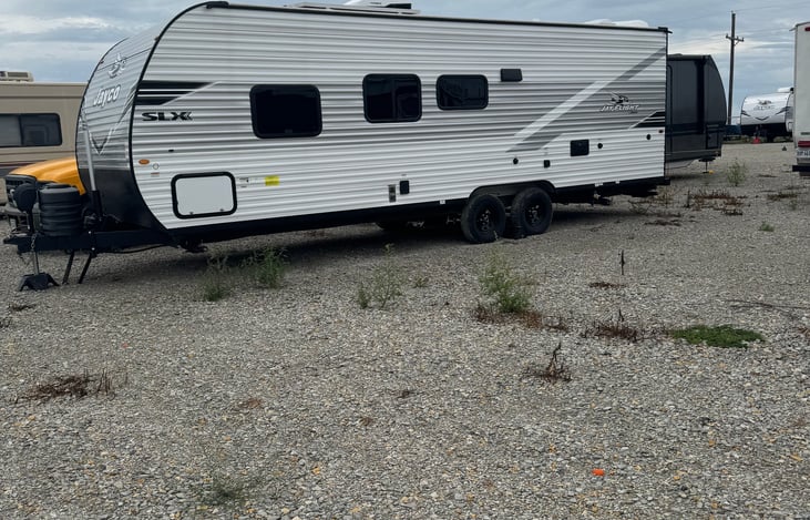 RV Photo
