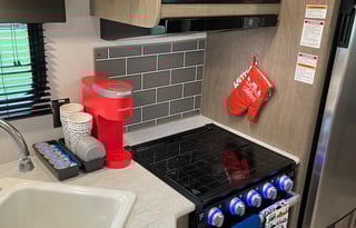 2021 Keystone RV Hideout 272LHS