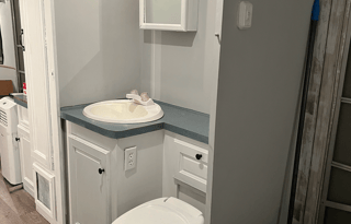 Need an adventurous cheap getaway? This is it!