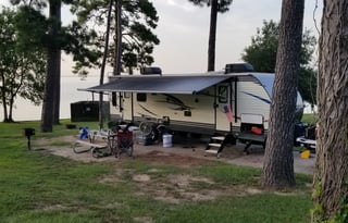 2019 Palomino Puma 27RLSS - ARIA I