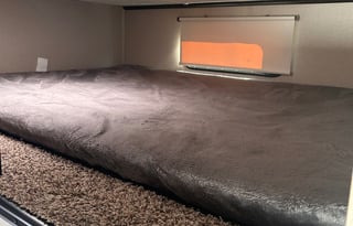 Katherine's Kingdom 2021 Coachmen Brookstone