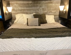 CrossRoads RV Zinger ZT27RL