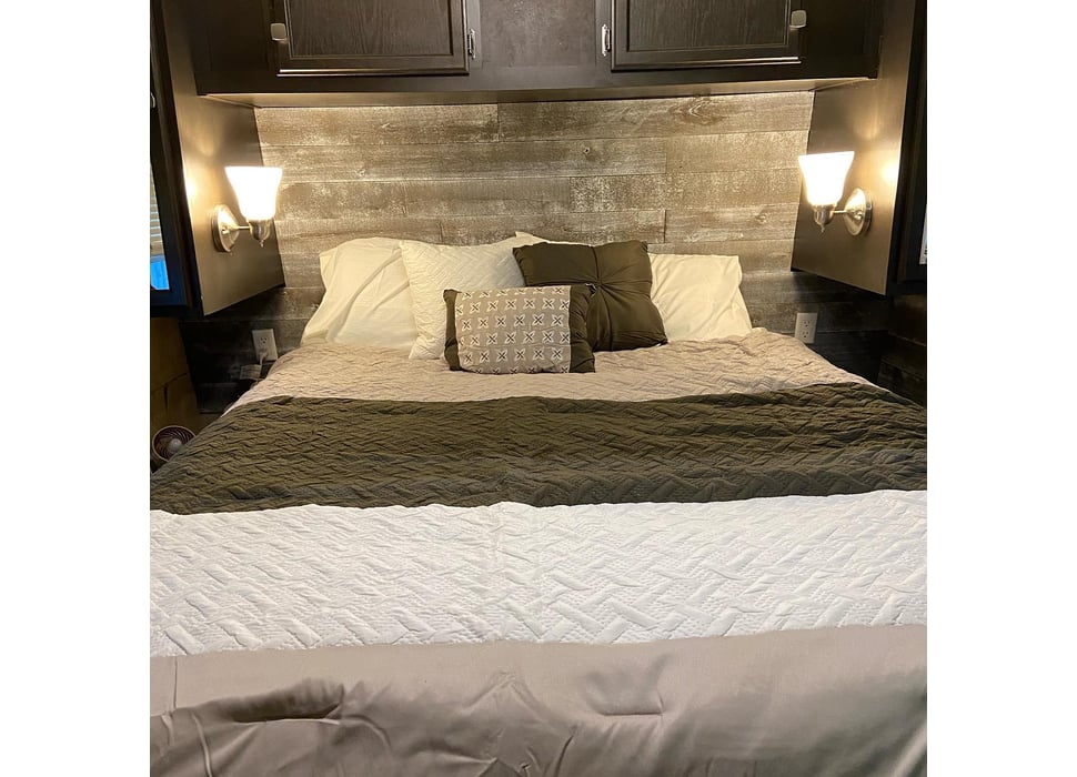 Travel Trailer rentals in North Branford