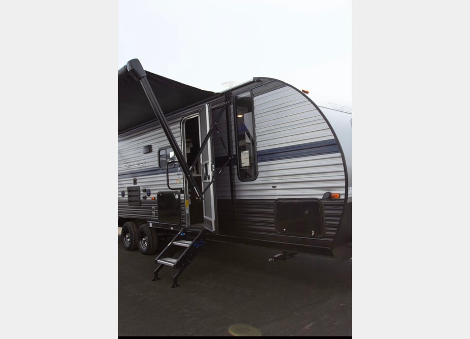 Travel Trailer rentals in Kalispell