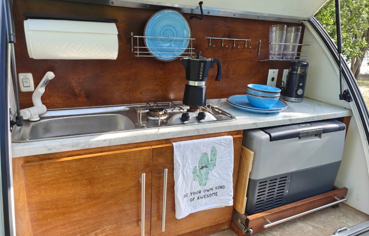 RV Photo