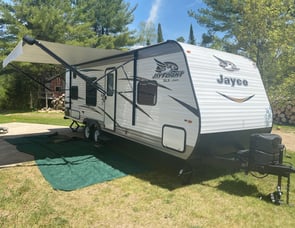 Jayco Jay Flight 26BH