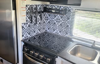 2022 Heartland Trail Runner, great for families