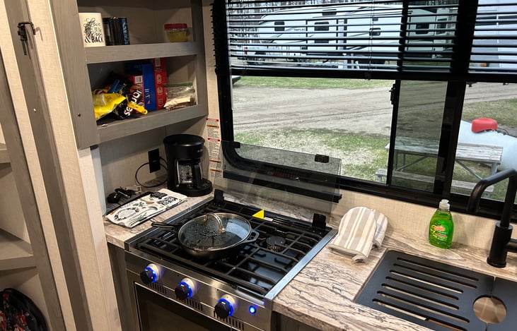 RV Photo