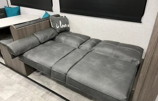 "KOOL KODIAK" 2021 Dutchmen Kodiak 27SBH