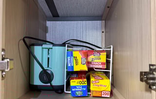 King Bed Family Bunkhouse — Fully Stocked