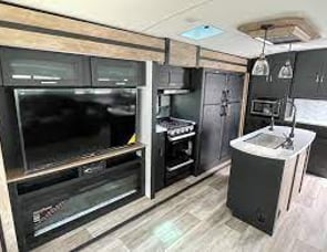 Keystone RV Outback 328RL
