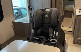 RV Bunkhouse (Stationary & Delivery Available)