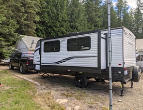 Keystone RV Springdale Mini 1860SS
