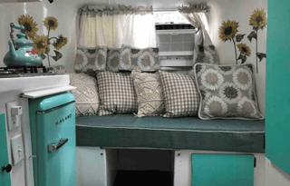 1978 Scamp Scamp Scamp