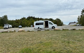 Aurelius, a Passage for the Open Road