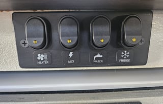 2013 Chrysler Chrysler Town Country