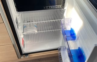 "Rovenn" Class B Campervan w/Loft (sleeps 4)