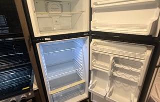 Big Bertha's Bunkhouse- Forest River Wildwood