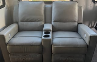 2022 Keystone RV Sprinter 35BH