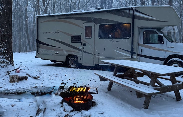 RV Photo