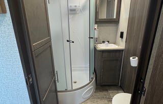 Stress-Free Camping Starts Here!