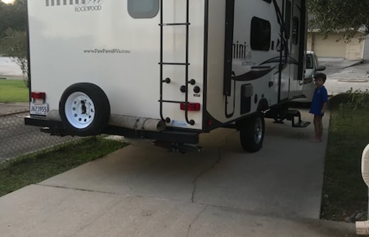 RV Photo