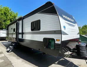 Keystone RV Hideout 32LBH