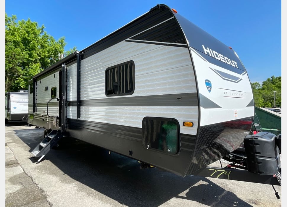 Travel Trailer rentals in Myrtle Beach
