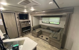 2021 Forest River RV XLR Boost 27LRLE