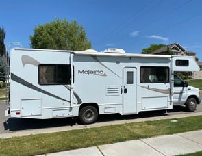 Four Winds RV Four Winds 28A