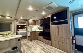 Grand Design Imagine 2600RB (BRFL 1447)