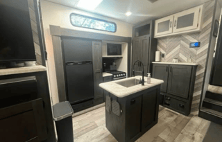 2022 KZ Sportster 353TH13