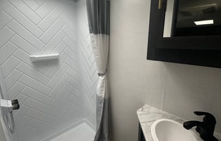 2022 Forest River RV Ozark 1900THX