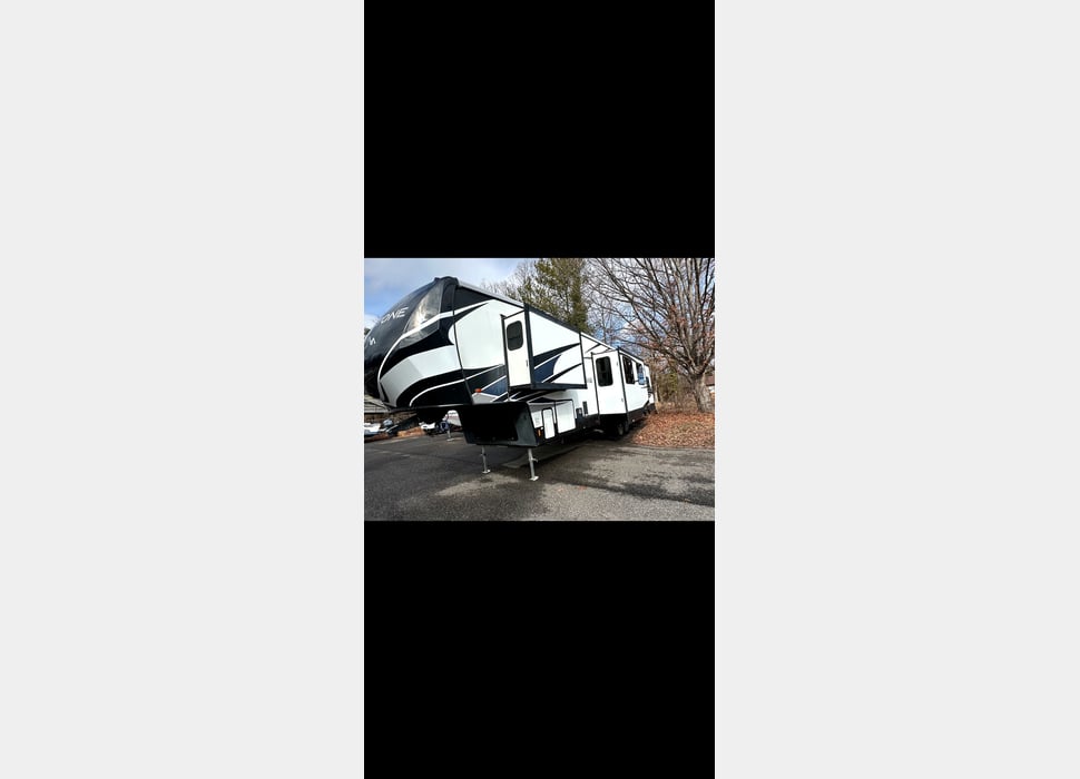 Fifth Wheel rentals in Schuylkill haven