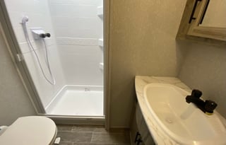 2021Forest River RV Cherokee Arctic Wolf 245RK4