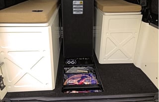 "Puna" - (Kona - Big Island)