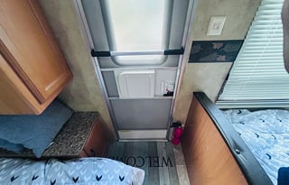 Keystone Hideout 19FLB Travel Trailer + Extras