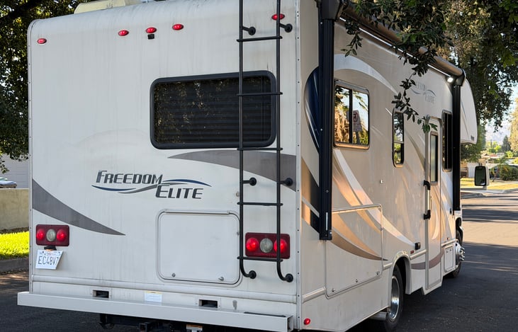 RV Photo