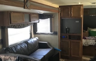 Family Bunkhouse