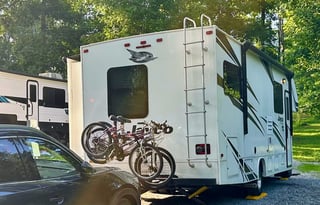 2019 Jayco Redhawk 31F - Ready for Blastoff/Launch