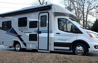 2023 Coachmen RV Cross Trail Transit 21XG