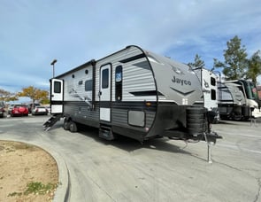 Jayco Jay Flight 286BHSW