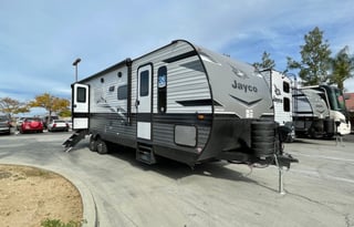 2024 Jayco Jay Flight 286BHSW