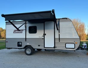 Dutchmen RV Coleman Lantern LT Series 17B