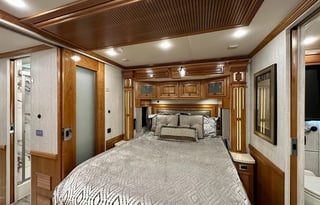 2019 Newmar Dutch Star 4310