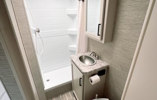 2022 Thor Freedom Elite 22HE BMN1293