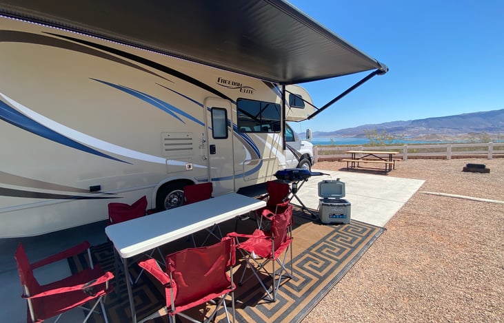 RV Photo
