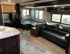 Jayco Jay Flight SLX 287BHS